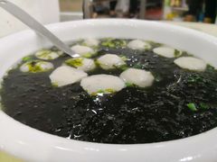 -双月饭店·20年老字号(新村店)