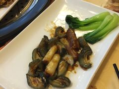 -海岛渔村大酒店(云霄路店)
