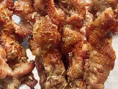 羊肉串-同来顺烧烤餐厅(哈尔滨道店)