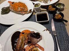 -上海临港美爵酒店·铃兰西餐厅