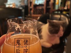 -后院儿·精酿·塔罗Happy Bar
