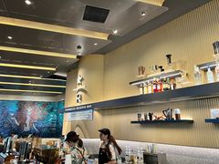 -星巴克臻选(上海合生汇1F店)