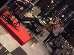 -阜阳富力万达嘉华酒店·美食汇自助餐厅