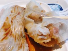 -冰泉豆浆馆(阳朔店)