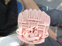 -古隆中景区