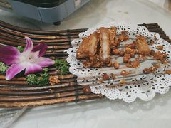 -谢大姐非遗啤酒鱼(君豪店-黑金店)