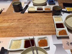 -山海烧肉(铁像寺路店)