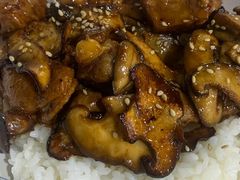 -吉野家(深圳超多维科技大厦分店)