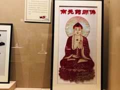 -中国闽台缘博物馆