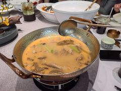 -南景饭店(万家丽路店)
