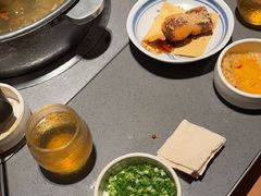 -巴奴毛肚火锅(二七万达店)