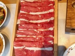 -东门口涮肉·砂锅·烤串(老门东店)