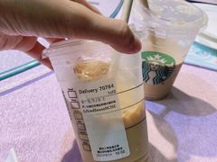 -星巴克(夏碧路店)