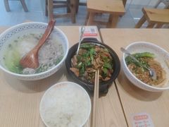 -三两粉(莲塘华润万家店)