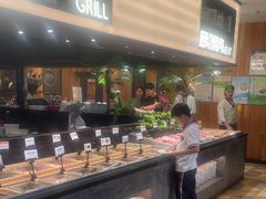 -钱小奴创意自助餐厅·原切谷饲安格斯畅吃(绍兴新昌万达店)