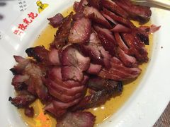 -陈光记烧腊(长寿路店)