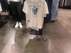 -ZARA(仓山万达店)