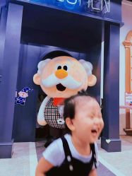 -多元宝贝世界(曲江彩虹谷店)
