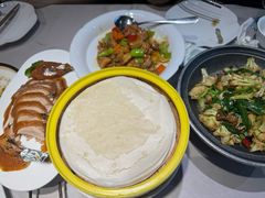 -北平食坊·烤鸭(黄寺大街店)