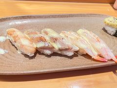 文火寿司8贯-Tuna maki寿司(苏州中心商场店)