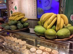 -宝珠奶酪(浦东金桥店)