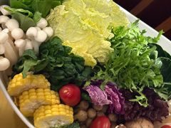 -百草滩羊清水涮羊肉(长城路店)