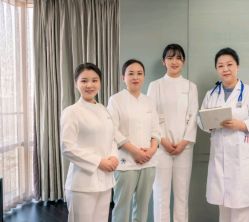 -茉莉智慧母婴护理中心(亮马河店)