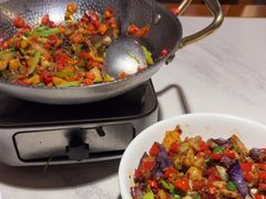 -湘西小馆(滨河路店)