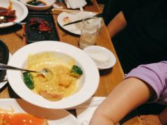 -廊亦舫Lang Yi Fang Restaurant(金桥店)