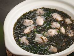 -明思味 二十年潮粤菜(榕城东山店)