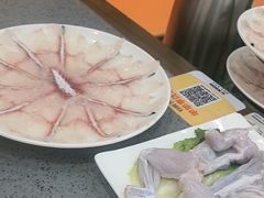 -鱻鱼捞.祥祥鱼锅(高淳一店)