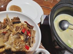 -董府·古宅餐厅
