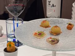 -Le Comptoir de Pierre Gagnaire