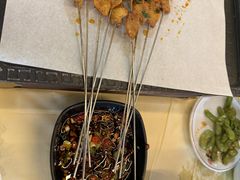 -聚味瞿记·龙虾堂(渔人码头一店)