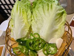 -妙香居韩国烤肉(鹏瑞利季华广场店)