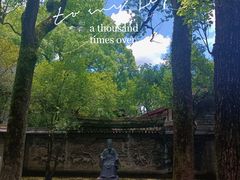 -天一阁博物院