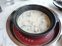 捞王猪肚鸡-捞神煲汤火锅(湖滨商业街店)