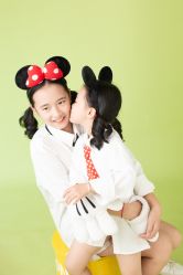-哈妮儿童摄影(德清店)