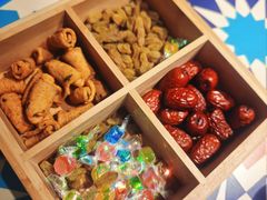 -清真·古丽花儿·新疆美食(河南路店)