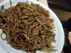 -老班长手工灌汤包老店(东山店)