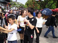 -溪口-滕头旅游景区