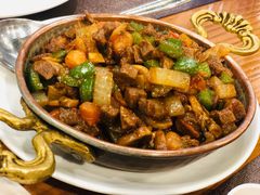 -TUK土耳其餐厅·下午茶(卢湾店)