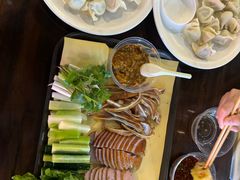-满盛熏酱(罗湖店)