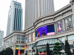 -金汇酒楼(中山东区店)