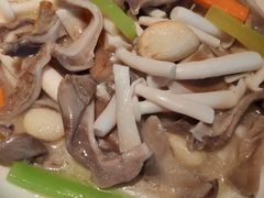 -赠李白·如诗的川味(余杭万达广场店)