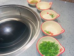 -羊来顺冰煮鲜羊 铁锅烀羊肉(中央大街店)