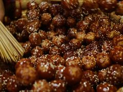 -邓记新一代糖油果子(四川煤管局供销公司职工宿舍店)