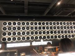 -很久以前羊肉串(昌里路三钢里店)