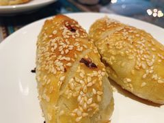 和田烤包子-巴依老爷·新疆美食(上城区天城路店)