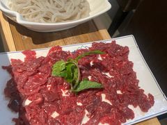 -贵州人家·酸汤火锅·20年老字号